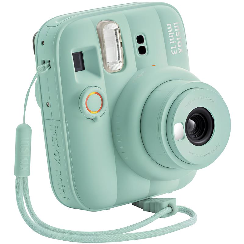 Φωτογραφική Μηχανή Instant Fujifilm Instax Mini 13 Πράσινο
