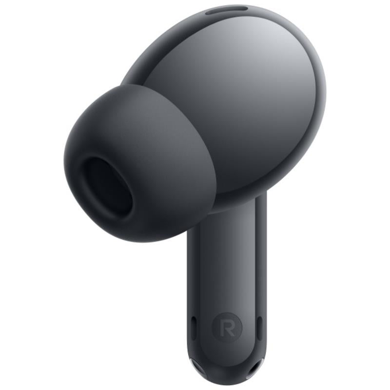 True Wireless Bluetooth Ακουστικά Xiaomi Redmi Buds 8 Lite Μαύρο