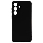 Θήκη Soft TPU inos Samsung Galaxy S26 Plus 5G S-Cover Μαύρο