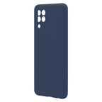 Θήκη Soft TPU inos Samsung A225 Galaxy A22 4G S-Cover Μπλε