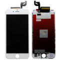 Οθόνη με Touch Screen Apple iPhone 6S Λευκό (OEM, Supreme Quality)