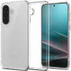 Θήκη TPU & PC Spigen Samsung Galaxy A57 5G Ultra Hybrid Διάφανο