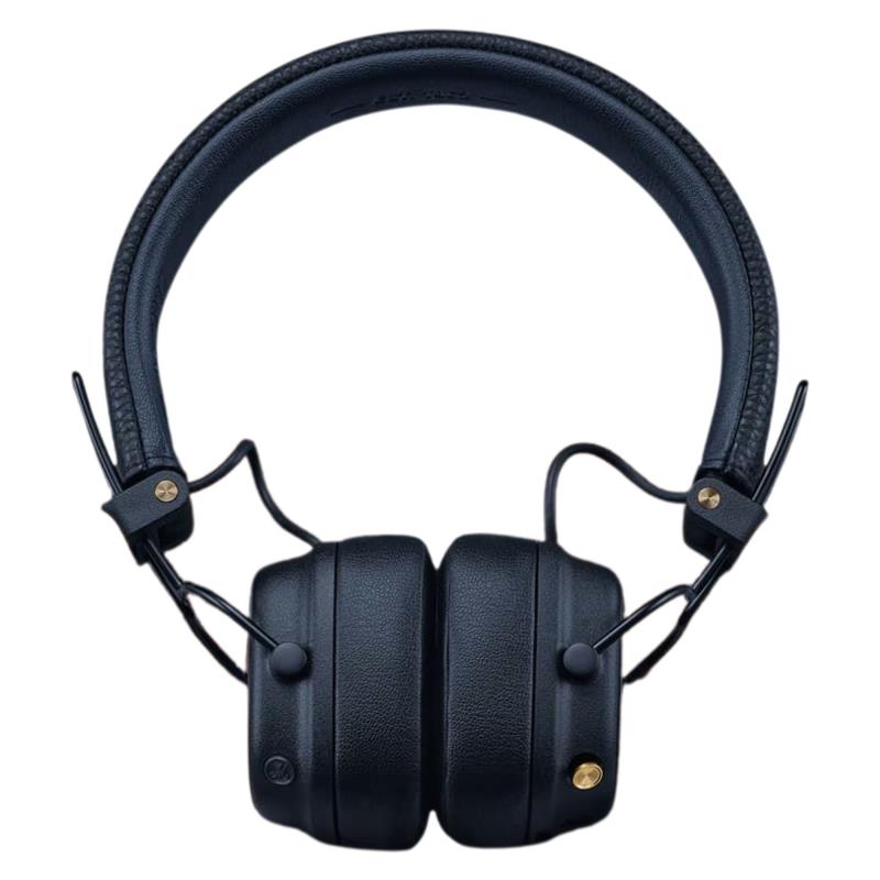 Ασύρματα Ακουστικά Κεφαλής Marshall Major V Limited Edition Μπλε