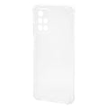 Θήκη TPU inos Xiaomi Redmi 10 Shock Proof Διάφανο