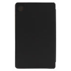 Θήκη Flip Smart inos Samsung Galaxy Tab A11 8.7" Μαύρο