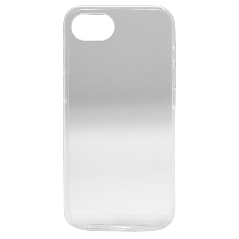 Θήκη TPU inos Apple iPhone 16e/ 17e Ultra Slim 0.3mm Διάφανο