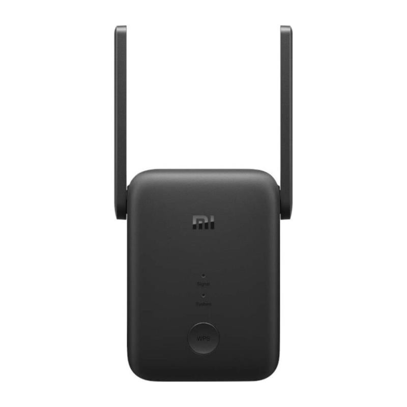 Xiaomi Mi Wi-Fi Range Extender AC1200 Μαύρο