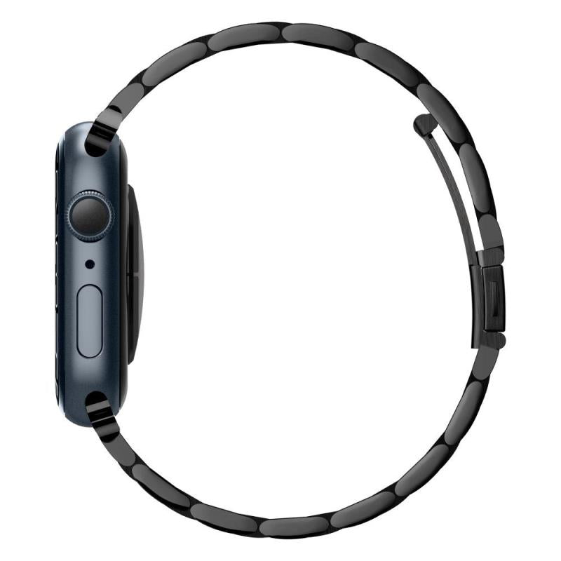 Λουράκι Spigen Modern Fit Apple Watch (38/ 40/ 41/ 42mm) Μαύρο