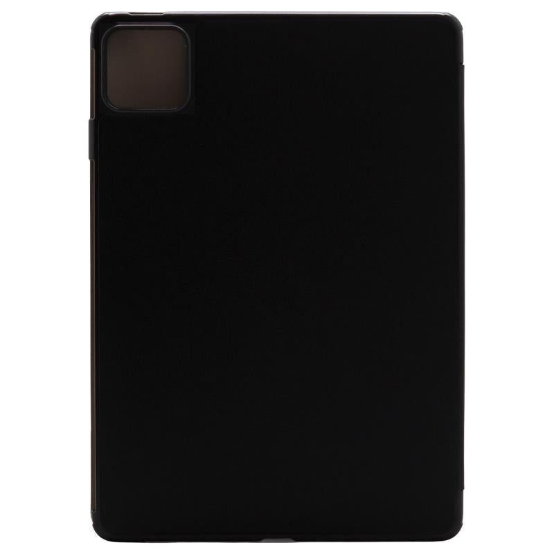 Θήκη Flip Smart inos Xiaomi Redmi Pad 7/ 7 Pro 11.2" Μαύρο