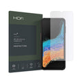 Tempered Glass Full Face Hofi Pro+ Samsung G736 Galaxy Xcover 6 Pro 5G Διάφανο (1 τεμ.)