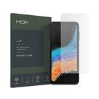 Tempered Glass Full Face Hofi Pro+ Samsung G736 Galaxy Xcover 6 Pro 5G Διάφανο (1 τεμ.)