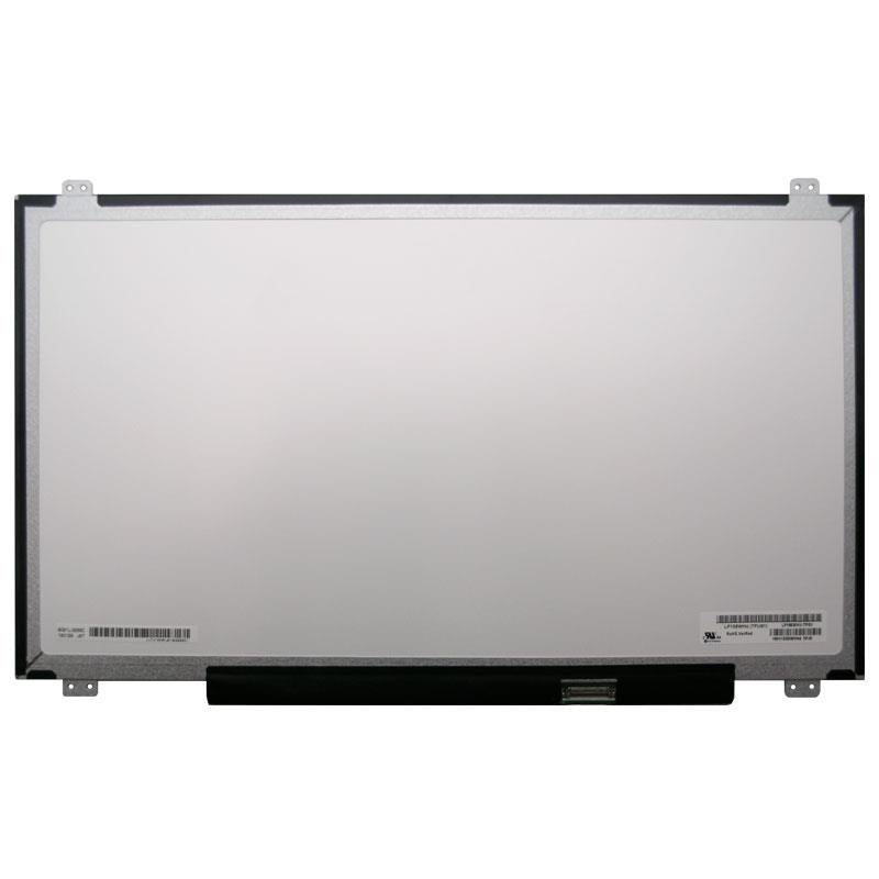 Οθόνη Laptop 15.6" 1366x768 HD WXGA LED Glossy 30pin Slim