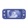 Nintendo Switch Lite Μπλε