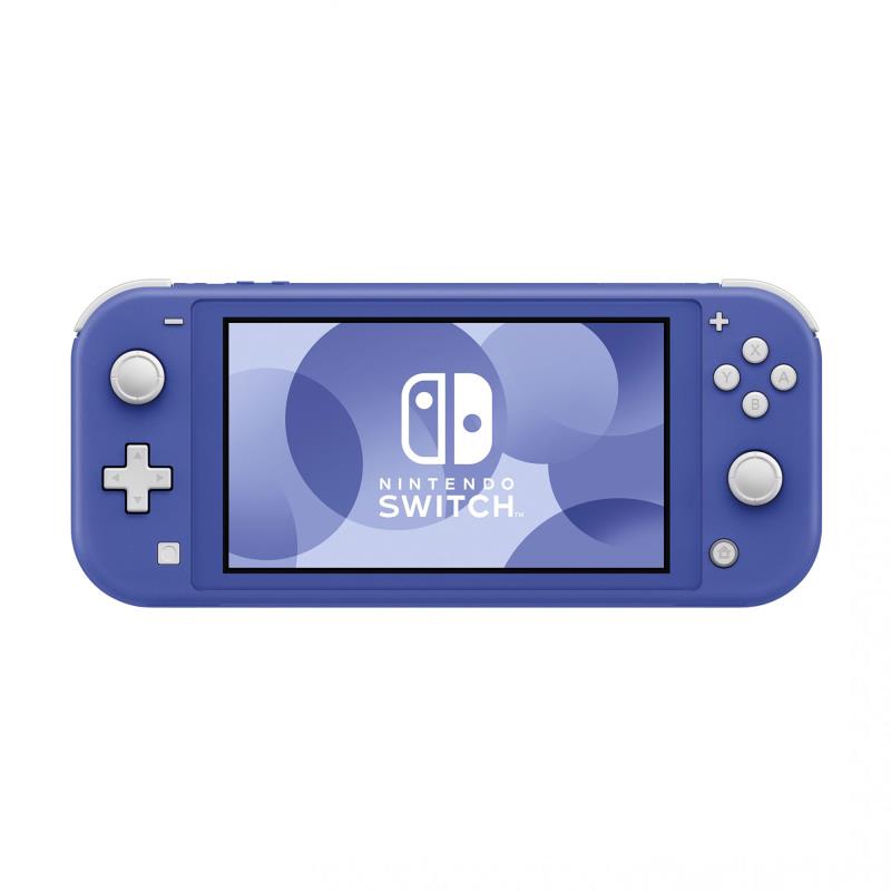 Nintendo Switch Lite Μπλε