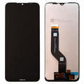 Οθόνη με Touch Screen Nokia G50 (OEM)