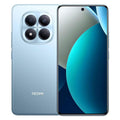 Κινητό Τηλέφωνο Xiaomi Redmi Note 15 Pro 4G (Dual SIM) 256GB 8GB RAM Μπλε