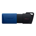 USB 3.2 Flash Disk Kingston Exodia DTXM USB A 64GB Μπλε