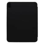 Θήκη Flip Smart inos Apple iPad 11.0" (2025) με TPU Back Cover & SC Pen Μαύρο