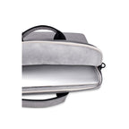 Θήκη Devia Justyle Hand Bag για MacBook Pro 15.4"/ Pro 16.2" Μαύρο