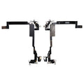 Καλώδιο Πλακέ Charging Port Signal Apple iPhone 16 Pro (OEM)