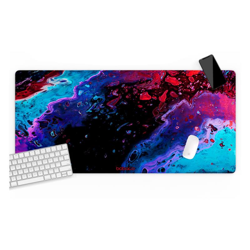 Mousepad Babaco Abstract 016 80x40cm (1 τεμ)