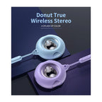 True Wireless Ακουστικά Bluetooth Choetech BH-T22 Μωβ