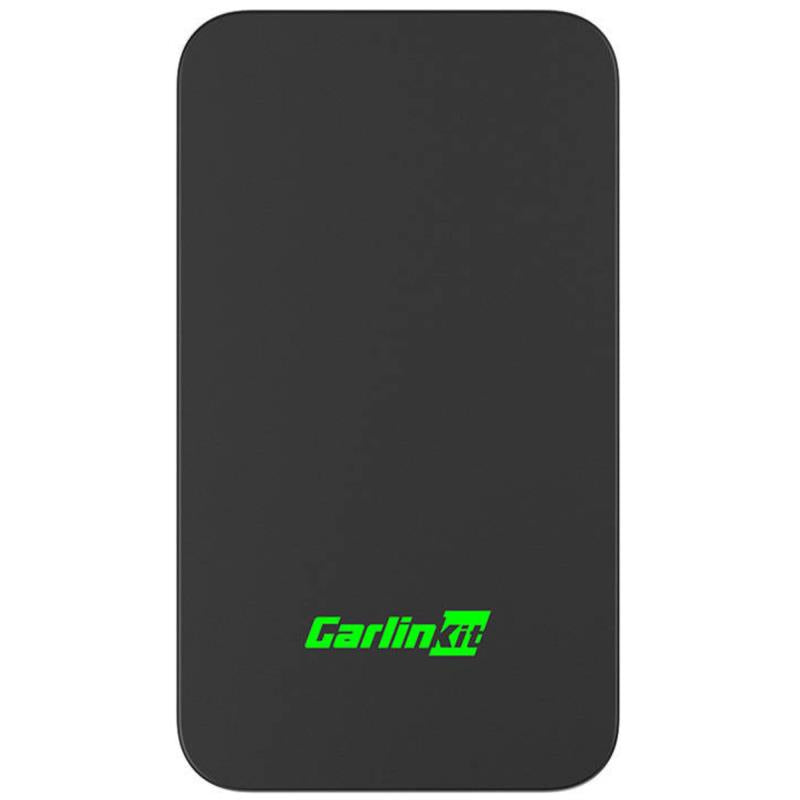 Ασύρματος Προσαρμογέας Carlinkit 2air Apple Carplay/ Android Auto Μαύρο