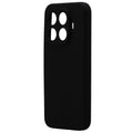 Θήκη Liquid Silicon inos Xiaomi 15T Pro 5G Velvet Μαύρο