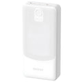 Φορτιστής Ανάγκης Dudao K10Pro 10W 20000mAh Λευκό