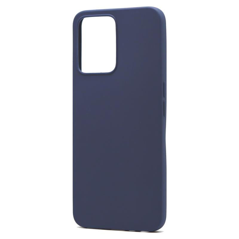 Θήκη Soft TPU inos Realme C35 S-Cover Μπλε