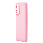 Θήκη Soft TPU inos Xiaomi Mi 10T 5G/ Mi 10T Pro 5G S-Cover Dusty Ροζ