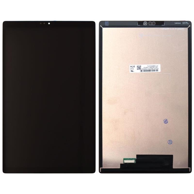 Οθόνη με Touch Screen Tablet Lenovo Tab M10 HD Gen 2 TB-X306X 10.1" Μαύρο (OEM)