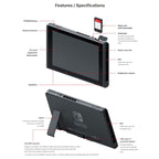 Nintendo Switch OLED Λευκό