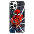Θήκη Soft TPU Marvel Spiderman 008 Apple iPhone 14 Pro