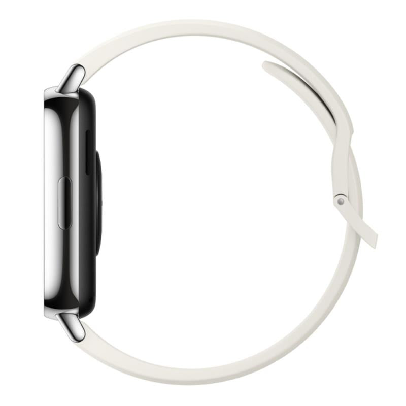 Smartwatch Xiaomi Redmi Watch 5 Lite 1.96" BHR8791GL Χρυσό