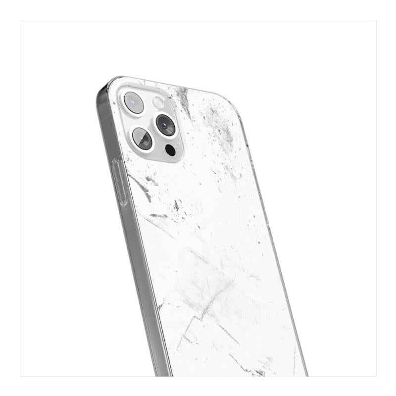 Θήκη Soft TPU Babaco Abstract 007 Apple iPhone 14 Pro