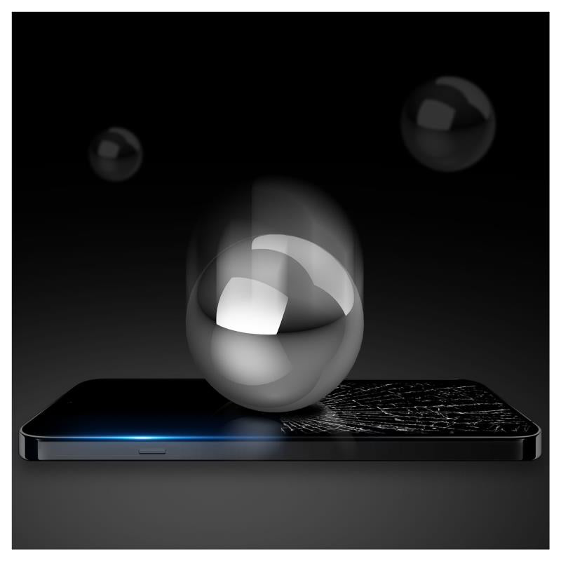 Tempered Glass Full Face Dux Ducis OnePlus Nord CE5 5G Μαύρο (1 τεμ.)