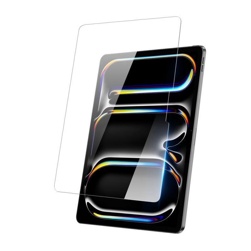 Tempered Glass Dux Ducis Apple iPad Pro 13.0" (2024) (1 τεμ.)