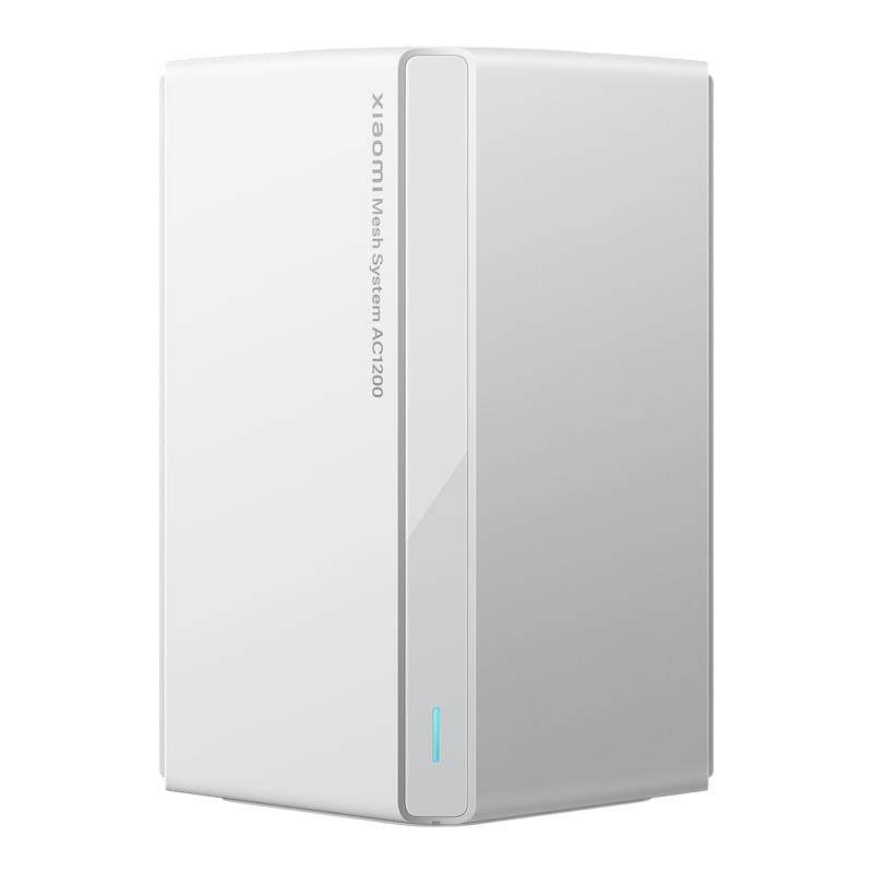 Xiaomi Mi Wi-Fi Router AC1200 Mesh System Λευκό (1 τεμ.)