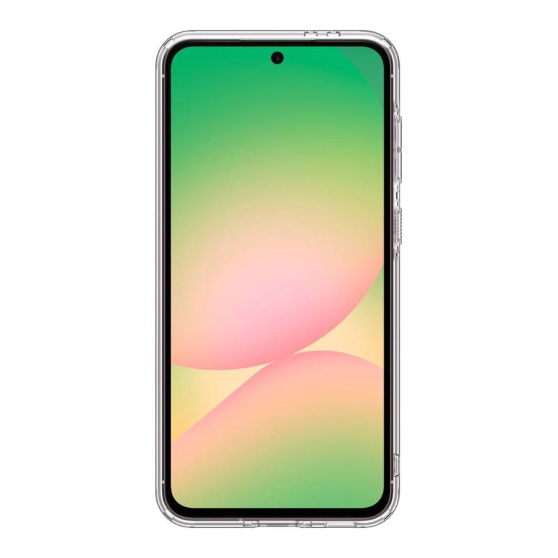 Θήκη TPU & PC Spigen Samsung Galaxy A56 5G Ultra Hybrid Διάφανο