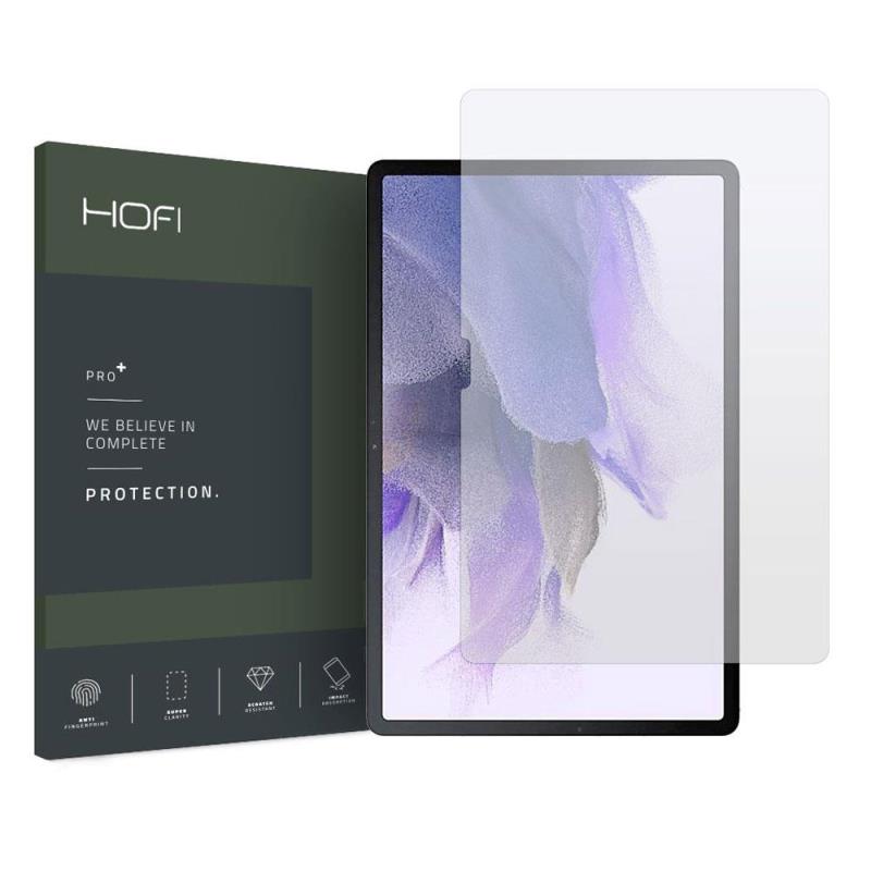 Tempered Glass Hofi Pro+ Samsung Galaxy Tab S7 FE 12.4" Wi-Fi/ 5G (1 τεμ.)