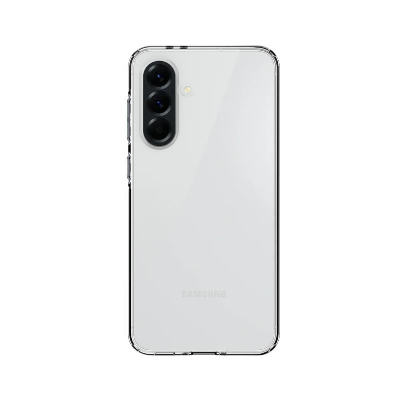 Θήκη TPU Spigen Samsung Galaxy A56 5G Liquid Crystal Διάφανο