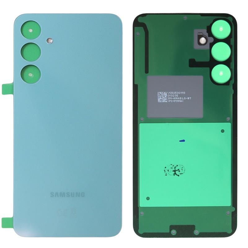 Καπάκι Μπαταρίας Samsung A166 Galaxy A16 5G Πράσινο (Original)