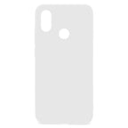 Θήκη Soft TPU inos Xiaomi Redmi Note 6 Pro S-Cover Frost