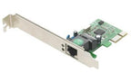 GEMBIRD GIGABIT ETHERNET PCI-EXPRESS CARD
