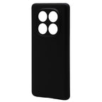 Θήκη Soft TPU inos Xiaomi Redmi Note 15 Pro 5G S-Cover Μαύρο