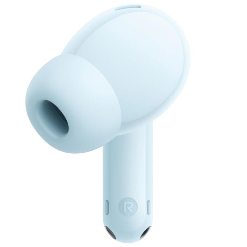 True Wireless Bluetooth Ακουστικά Xiaomi Redmi Buds 8 Lite Μπλε