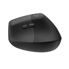 Ασύρματο Ποντίκι Logitech Lift Vertical Ergonomic Γκρι