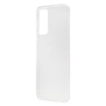 Θήκη TPU inos Xiaomi Mi 10T 5G/ Mi 10T Pro 5G Ultra Slim 0.3mm Διάφανο