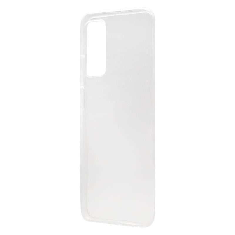 Θήκη TPU inos Xiaomi Mi 10T 5G/ Mi 10T Pro 5G Ultra Slim 0.3mm Διάφανο